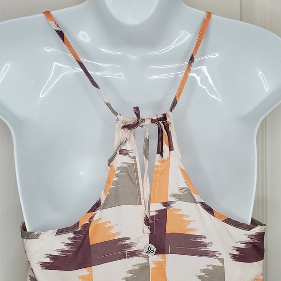 PRANA Franny Romper - Picture 7 of 13